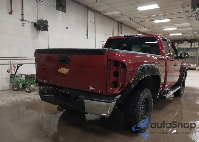 1GCRKSE76DZ273139: 42000114