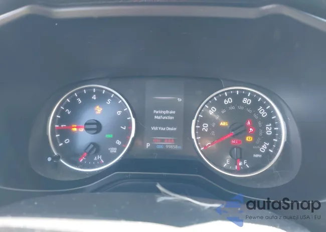 2T3P1RFV5LC087253: 42000136