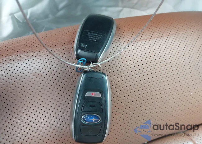 4S3BWGP6XM3010551: 42000181