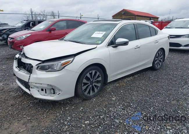 4S3BWGP6XM3010551: 42000181