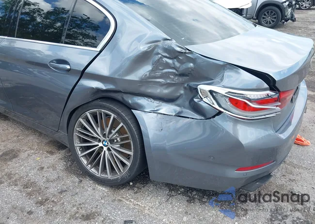 WBAJE5C51KBM76918: 42000228