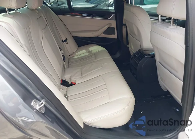 WBAJE5C51KBM76918: 42000228