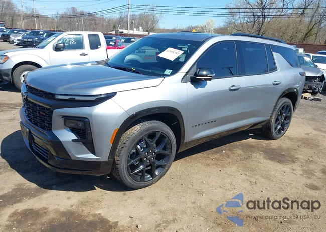 1GNEVLRS5SJ170372: 42000352