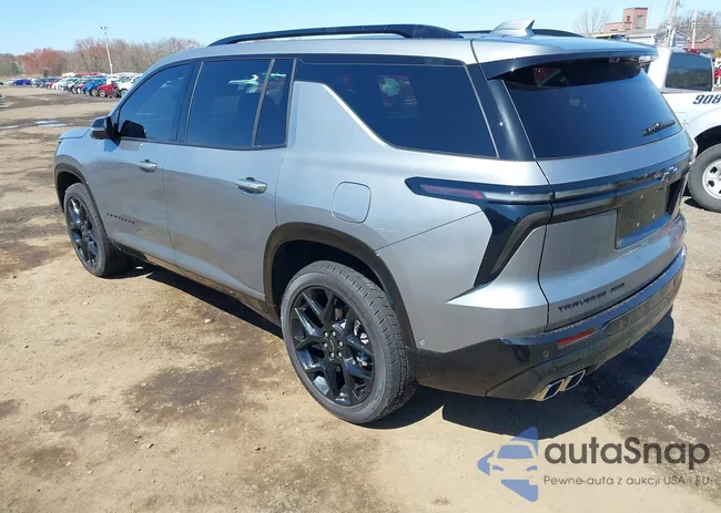 1GNEVLRS5SJ170372: 42000352