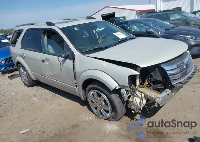 1FMDK06W08GA28760: 42000353