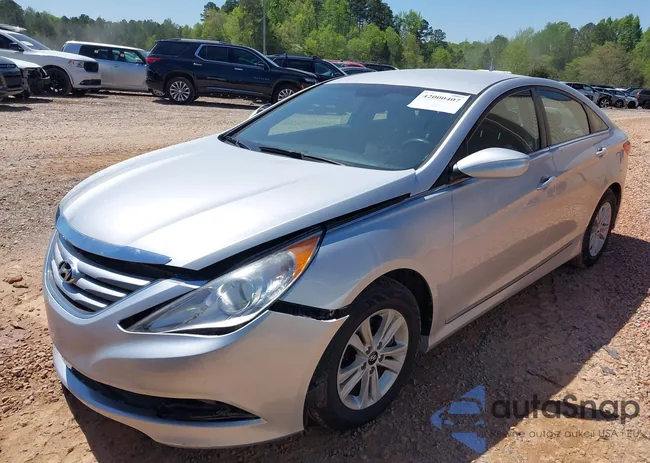 5NPEB4AC2EH846575: 42000407