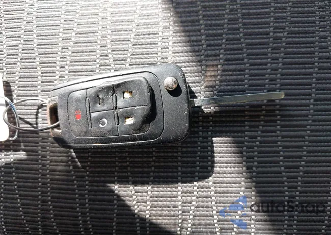 1G11Z5SA3HU114035: 42000416