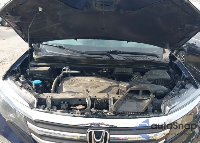 5FNYF6H57JB026036: 42000454