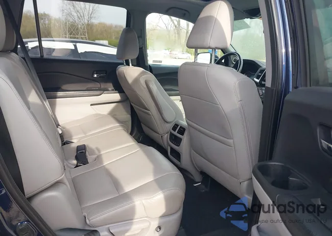 5FNYF6H57JB026036: 42000454