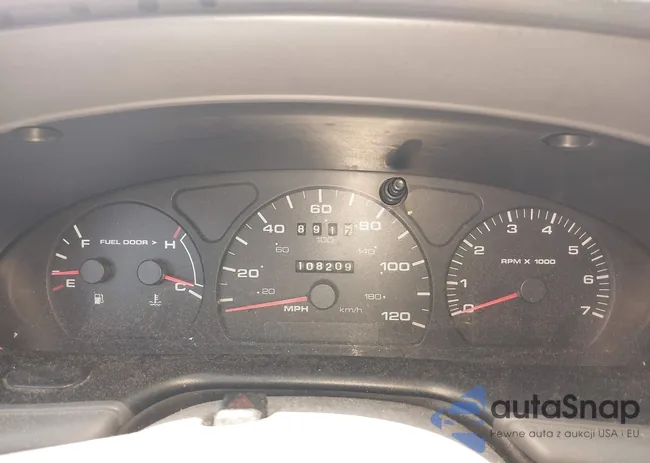 1FAFP55S63A137431: 41999649