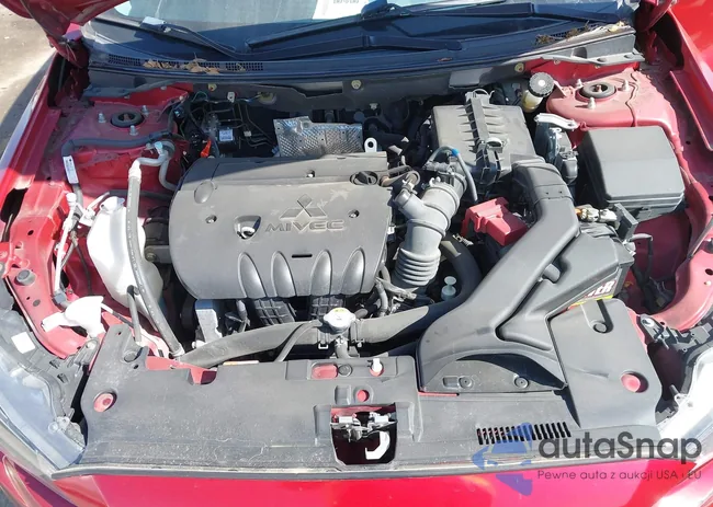 JA32U2FU3GU001857: 41999674