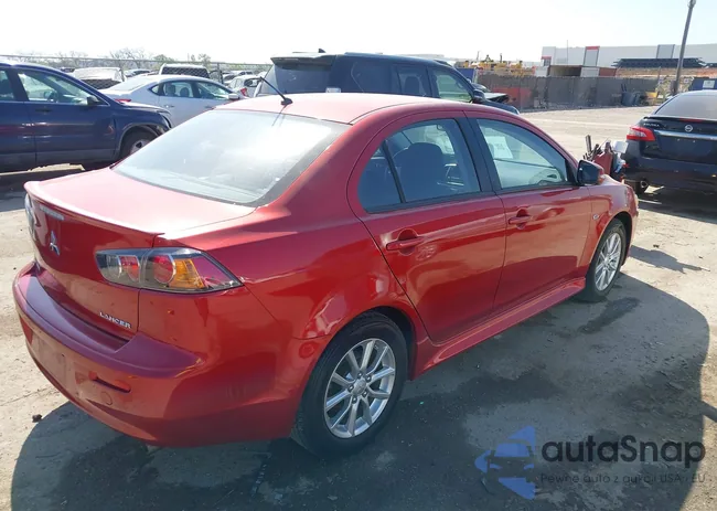 JA32U2FU3GU001857: 41999674