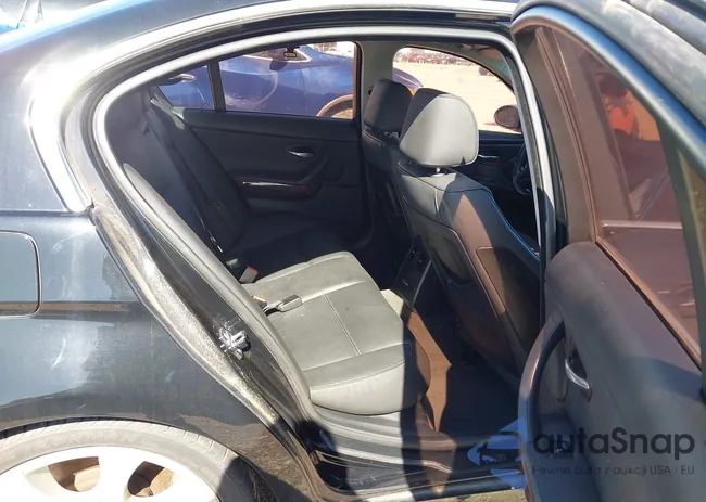 WBAVB73517VF54080: 41999817