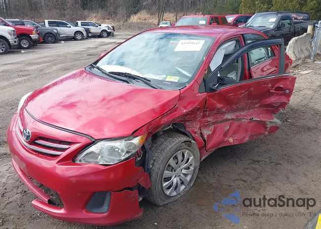 2T1BU4EE5DC117464: 41999845