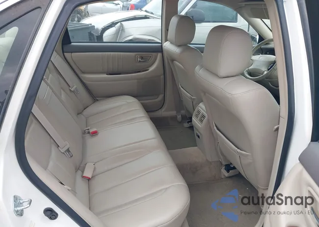 4T1BF28B91U134620: 42000937