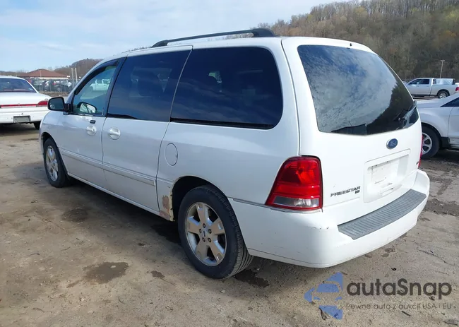 2FMZA52276BA05540: 42001101