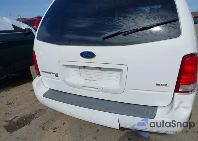 2FMZA52276BA05540: 42001101