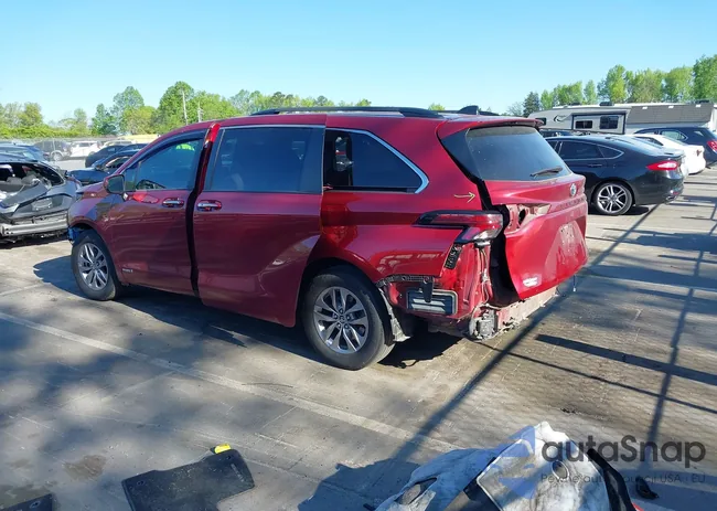 5TDYRKEC3MS024450: 42001117