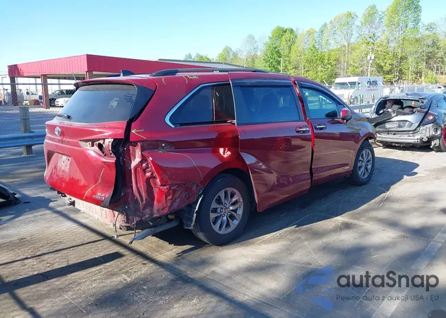 5TDYRKEC3MS024450: 42001117