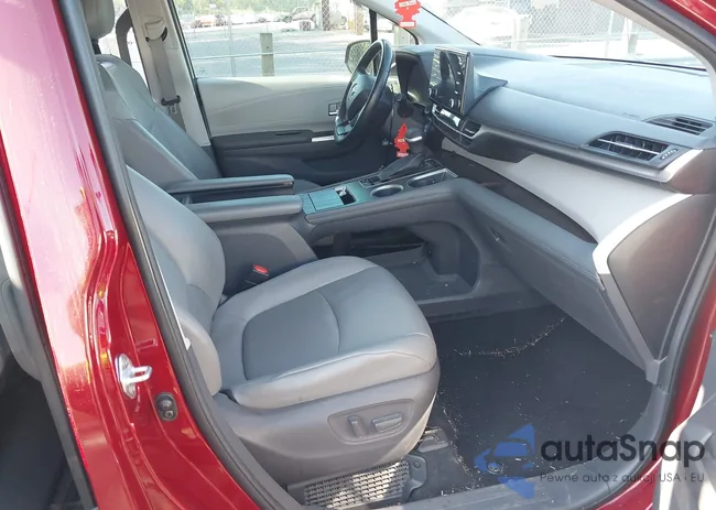 5TDYRKEC3MS024450: 42001117