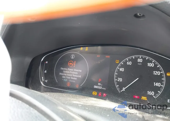 1HGCV2F58JA009037: 42001136