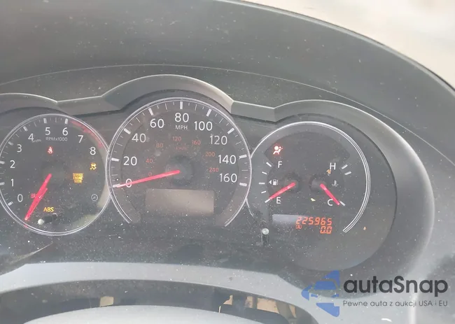 1N4AL2AP5BN476596: 42001142