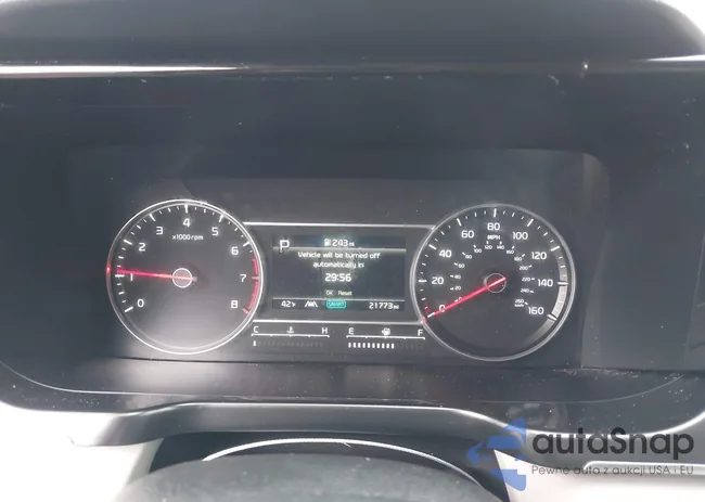 5XYRL4LC4PG180843: 42001242