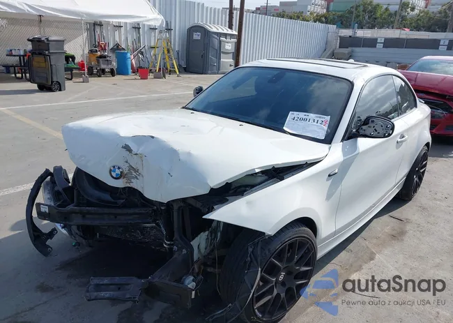 WBAUP9C54AVL89008: 42001312