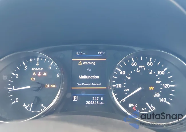 KNMAT2MT9JP534229: 42001332