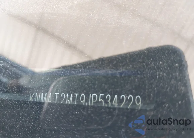 KNMAT2MT9JP534229: 42001332