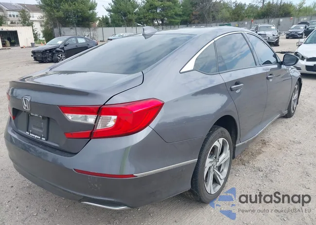 1HGCV1F4XLA014535: 42001341