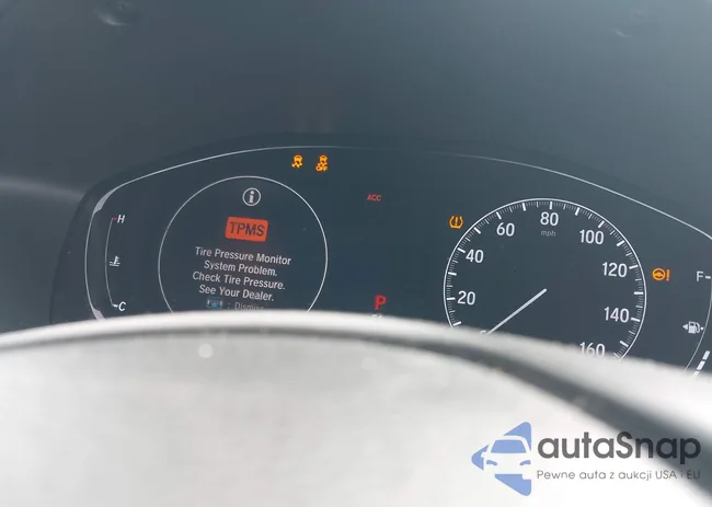 1HGCV1F4XLA014535: 42001341