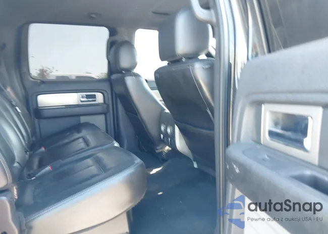 1FTFW1ET5DKE55468: 42001343