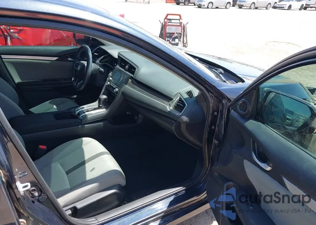 19XFC1F31ME006041: 42001349