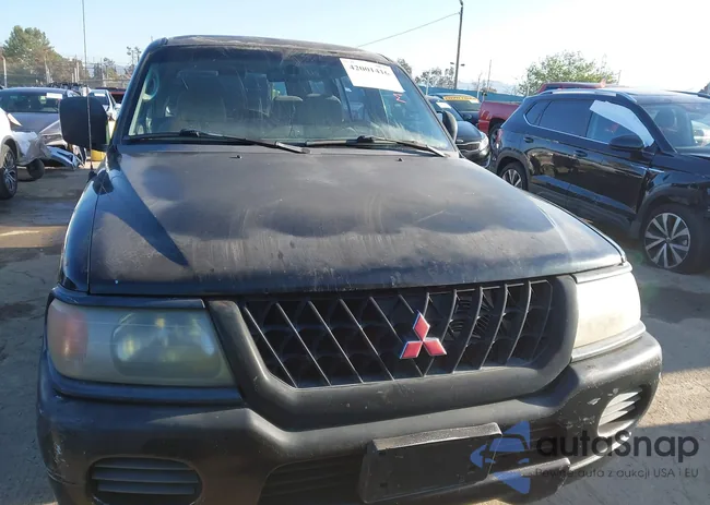 JA4LS21H81P066211: 42001416