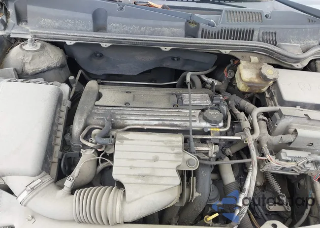 1G8AJ52F74Z220960: 42001430