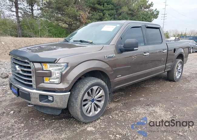 1FTFW1EG7FFB26771: 42000538