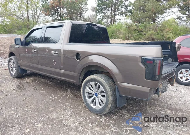 1FTFW1EG7FFB26771: 42000538