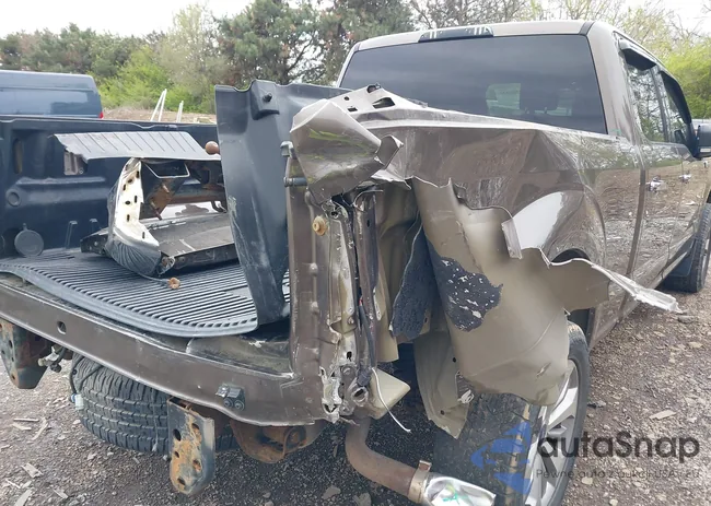 1FTFW1EG7FFB26771: 42000538