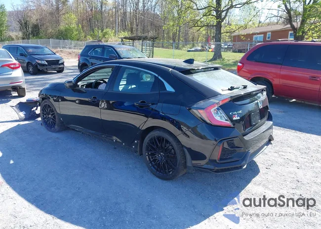 SHHFK7H62MU411007: 42000573