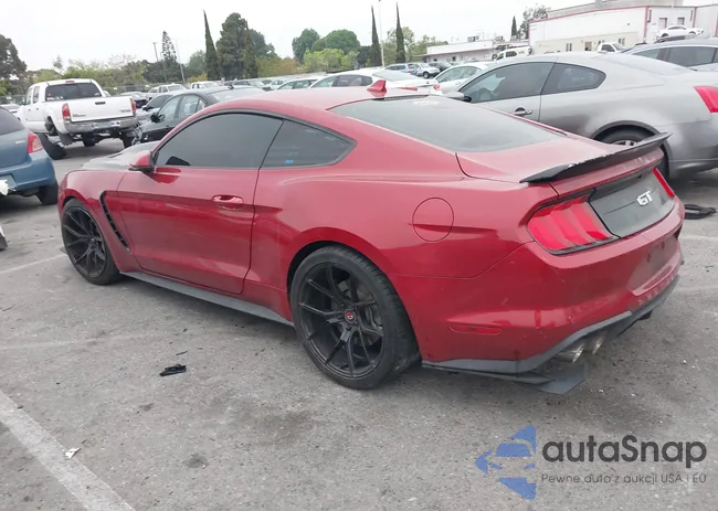 1FA6P8CF2L5183581: 42000581