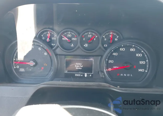 3GCNWAEFXKG273632: 42000663