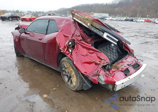 2C3CDZFJXLH132807: 42000695