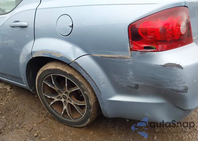 1C3CDZAB1DN610699: 42000712