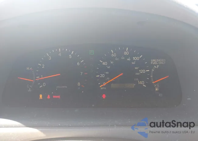 JT8BF28G6W5042042: 42000714