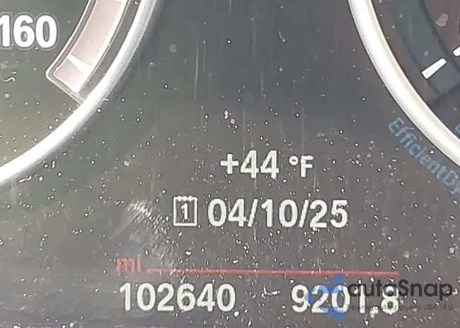 5UXKR0C5XF0P02453: 42000835