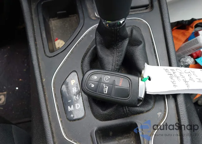 1C4PJLLB7KD129696: 42001987