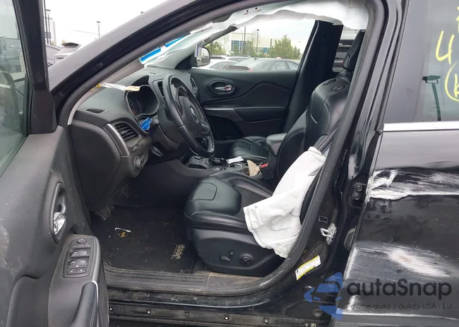 1C4PJLLB7KD129696: 42001987