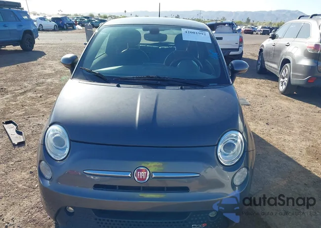 3C3CFFGE5GT211065: 42001992