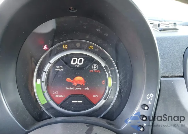 3C3CFFGE5GT211065: 42001992